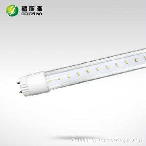 10w t8 600mm led tube light
